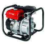 משאבה חיצונית מנוע בנזין "2 26m Einhell