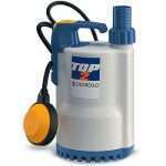 משאבה טבולה מים מלוכלכים 7m עם מצוף איטליה