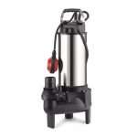 משאבה טבולה "2 SHIMGE