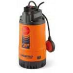 משאבה טבולה "¼1 למים 42m ספיקה 80 ל/ד תוצרת איטליה