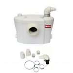 משאבה ניקוזית VALEX