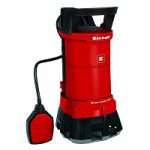 משאבת מים 690w הרמה 9m כבל חשמל 10 מטר Einhell