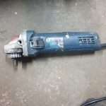 משחזת בוש 4.5 יד 2