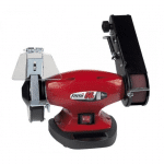 משחזת שולחן ''6 עם סרט ליטוש מבית Femi