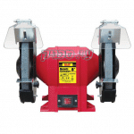 משחזת שולחן ''8 חזקה מבית WOLF