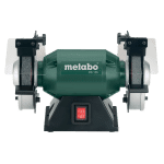 משחזת שולחן "8 אמינה מבית Metabo