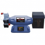 משחזת שולחן עם מברשת מבית Boky