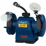 משחזת שולחנית איכותית מבית SCHEPPACH