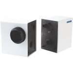 ניקוזית 600w כולל "4 לאסלה ומקלחת בגובה 20 ס"מ תוצרת איטליה