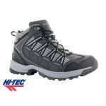 נעלי עבודה והליכה נוחות מבית HI-TEC