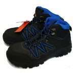 נעלי עבודה נוחות מבית SCRUFFS