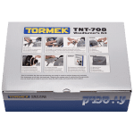 ערכת אביזרים מבית Tormek