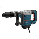 פטיש חציבה BOSCH GSH-5E