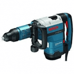 פטיש חציבה BOSCH דגם GSH 7VC