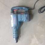 פטיש חציבה בוש יד 2