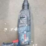 פטישון בוש יד 2