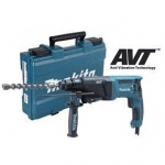 פטישון שלושה מצבים MAKITA דגם HR2611FX9