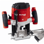 רוטר איכותי "¼ הספק 1100w קולט 6 מ"מ + 8 מ"מ היינל- Einhell