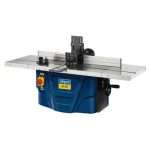 רוטר / פרייזר שולחני מקצועי מבית Scheppach