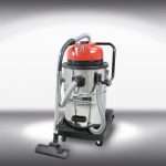 שואב אבק תעשייתי מקצועי מבית STAYER