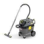 השכרת שואב תעשייתי מנוע 1 רטוב יבש