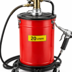 השכרת מגזרת פנאומטית