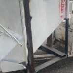 סל בטון להשכרה