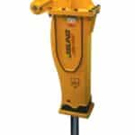 פטיש למיני מחפרון להשכרה