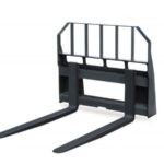 מזלג לבובקט להשכרה