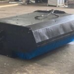 מטאטא לבובקט להשכרה