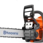 השכרת מסור שרשרת קטן