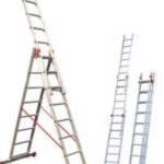 השכרת סולמות ג'