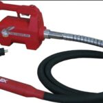 ויברטור בטון להשכרה