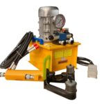 השכרת מכונת כיפוף ידנית