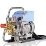 השכרת מכונת שטיפה תעשייתי חד פאזי