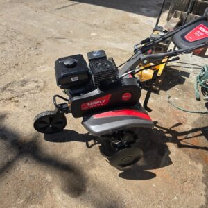 השכרת מתחחת מוטורית עם הילוכים