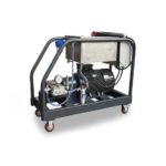 השכרת גרניק שטיפה ניקוי עם חול 500 באר