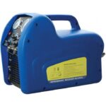 השכרה משאבה למיחזור גז מזגנים 0.5 כ"ס, 15 ק"ג