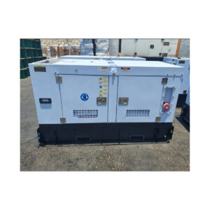 השכרת גנרטור 30 KVA