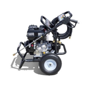 השכרת גרניק בנזין 270 בר – ניקוי חזק ללא חשמל! בטון, טיח, גריז, בוץ בשטח פתוח. עצמאי, עמיד, עבודה ממושכת. הדרכה + אביזרים – התקשרו ל-050-404-0895!