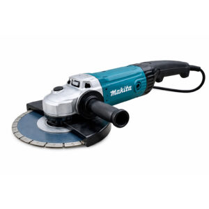 השכרת משחזת זווית 9 צול (230 מ"מ) – חיתוך בטון, בלוקים, ברזל חזק! מקצועי, יציב, עבודה רציפה. דיסקים + ציוד מגן – התקשרו ל-050-404-0895!