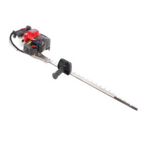 השכרת מגזמת מוטורית רגילה – גיזום גדרות, שיחים ועיצוב גינה! מדויקת, קלה, חיתוך אחיד. הדרכה + ציוד מגן – התקשרו ל-050-404-0895!