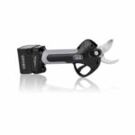 השכרת מזמרה חשמלית לגיזום מהיר של ענפים ללא מאמץ