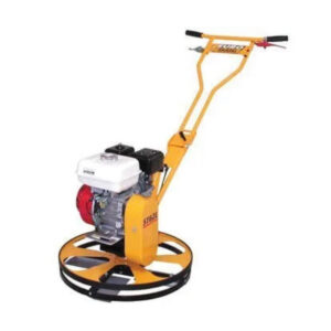 השכרת מחליק בטון אליקופטר 60 ס"מ – החלקה חלקה ומבריקה! רצפות, חניונים, משטחים בינוניים. קל לשליטה, מהיר, הדרכה מלאה – התקשרו ל-050-404-0895!