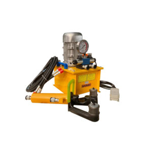 השכרת מכונת כיפוף ידנית ניידת KARNAF BR-32W – עד 32 מ"מ! כיפוף ויישור בשטח, קומפקטית 15.5 ק"ג, הידראולית חזקה. הדרכה מלאה – התקשרו ל-050-404-0895!