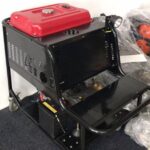 השכרת מכונת שטיפה 500 באר