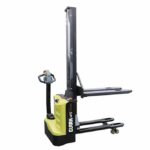 ⁦השכרת מלגזון חשמלי⁩ – תמונה ⁦2⁩