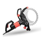 השכרת מסור רינג חשמלי לחיתוך בטון עד עומק 35 ס"מ