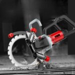 ⁦השכרת מסור רינג חשמלי לחיתוך בטון עד עומק 35 ס"מ⁩ – תמונה ⁦4⁩