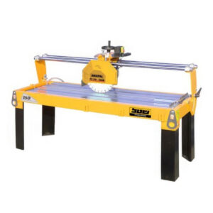 השכרת מסור שיש 150 ס"מ – חיתוך מדויק לאריחי ענק! יציב, גלגלים, קירור מים, חד-פאזי. מושלם לפרויקטים יוקרתיים – הדרכה מלאה – התקשרו ל-050-404-0895!